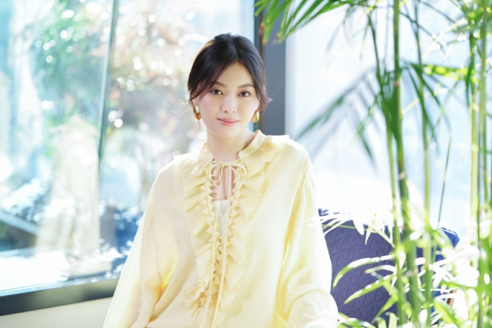 平松里菜さん