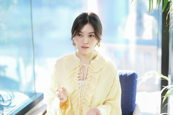 平松里菜さん