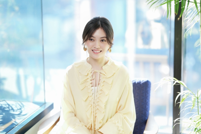 平松里菜さん