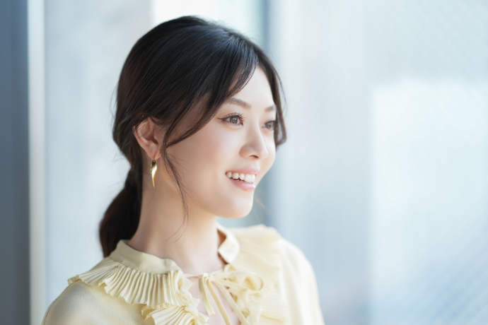 平松里菜さん