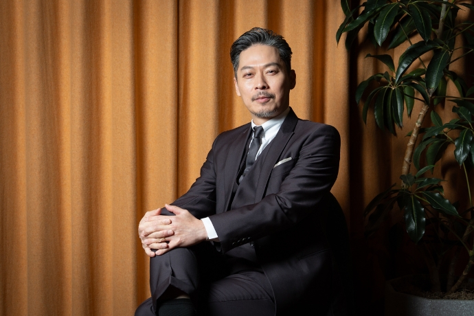 坂東工さん