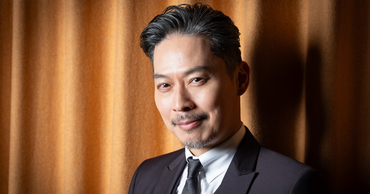 【坂東工】バチェラー／バチェロレッテ司会進行役10年目の卒業。プロが辿り着いた“夢に搾取されない”生き方