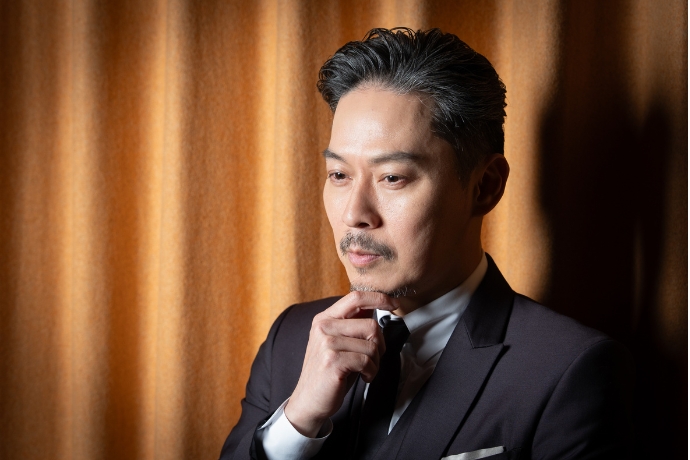 坂東工さん