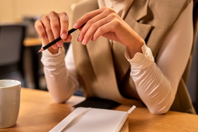 こんな職務経歴書では絶対に通らない！