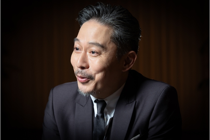 坂東工さん