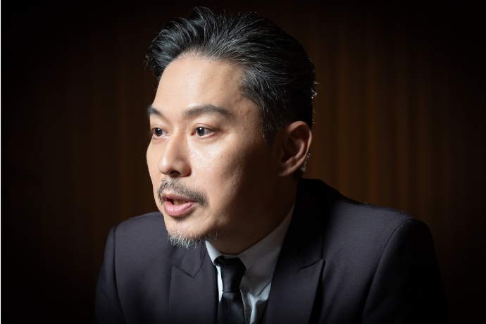 坂東工さん