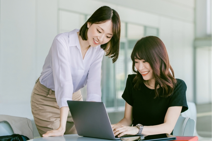 SCSKサービスウェア株式会社【各種ビジネスサービス・BPO】