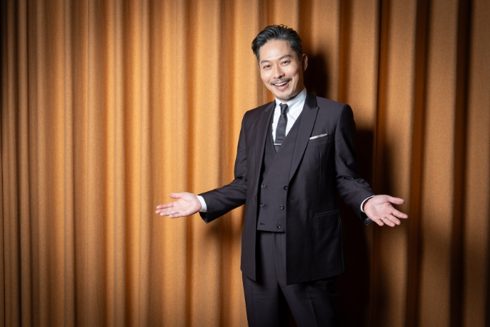 坂東工さん