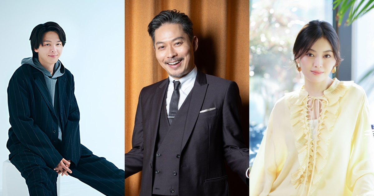 【2026年5月人気記事】坂東工の夢に搾取されない生き方、中村倫也が見つけた“新たな正解”、4代目バチェロレッテ平松里菜の選択 ほか