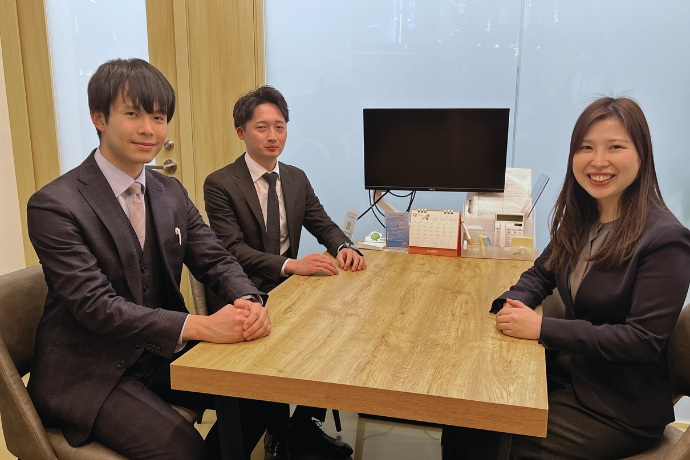 株式会社エイト （不動産業・ビルメンテナンス業）