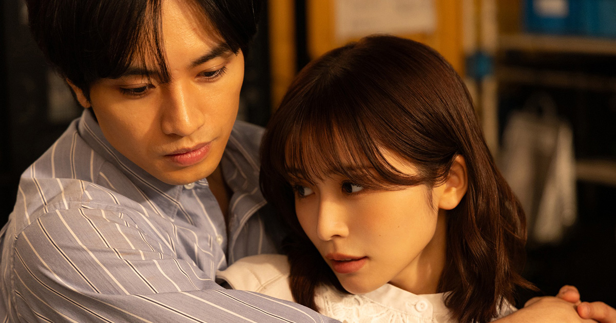 中島健人、長濱ねる、塩野瑛久ほか登壇！映画『ラブ≠コメディ』完成披露試写会に5組10名さまをご招待
