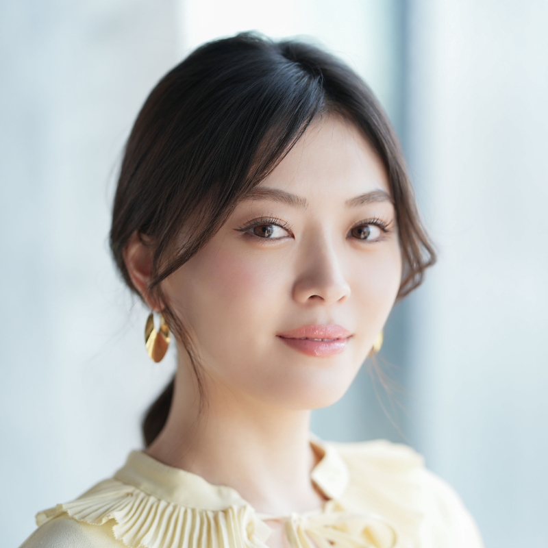 平松里菜さん