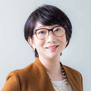 株式会社Waris共同代表/共同創業者 国家資格キャリアコンサルタント 田中美和さん
