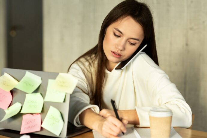 「初心者」であることと「頼りなく見えること」は別問題！