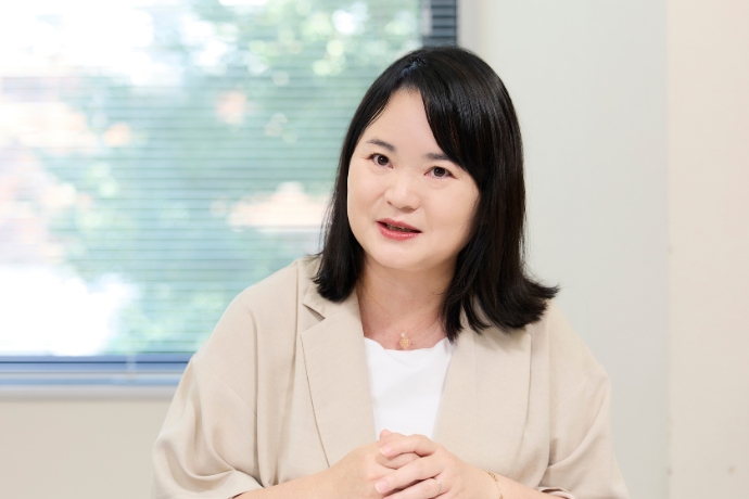 Y.Hさん