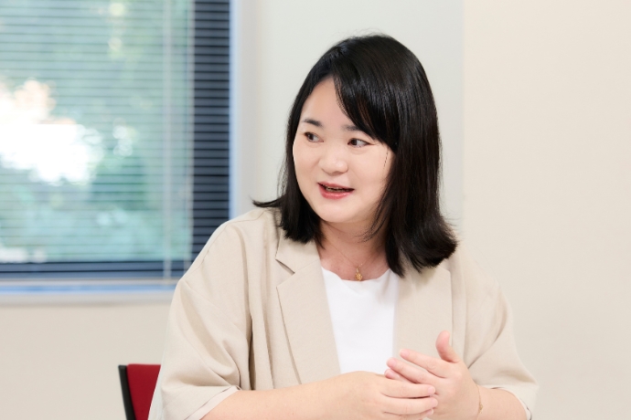 Y.Hさん