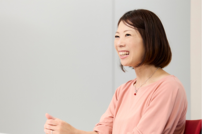 Y.Kさん