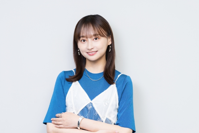 影山優佳さん