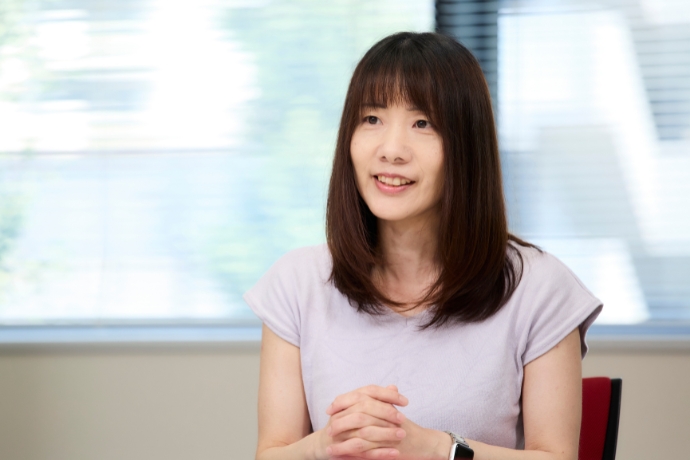 A.Kさん