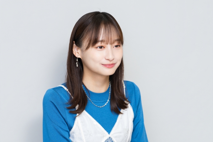 影山優佳さん