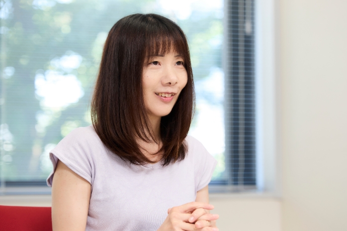 A.Kさん