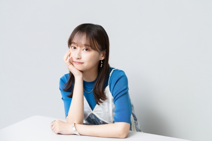 影山優佳さん