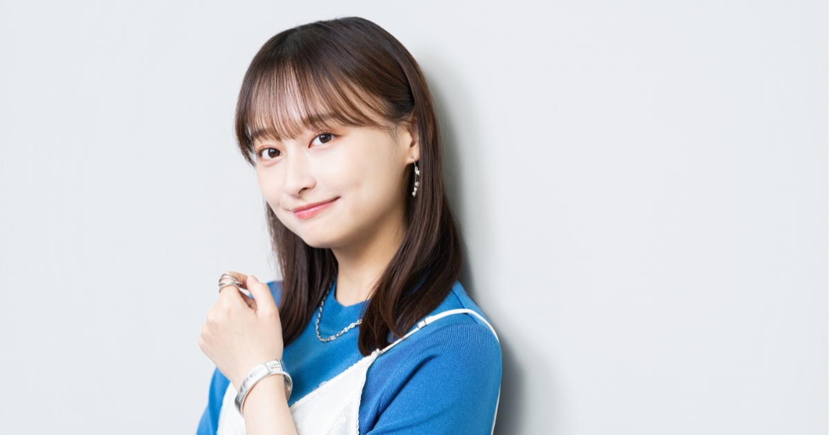 影山優佳「期待に応えたくて自分を麻痺させてた」完璧なアイドルを目指した彼女が“素の自分”を愛すまで
