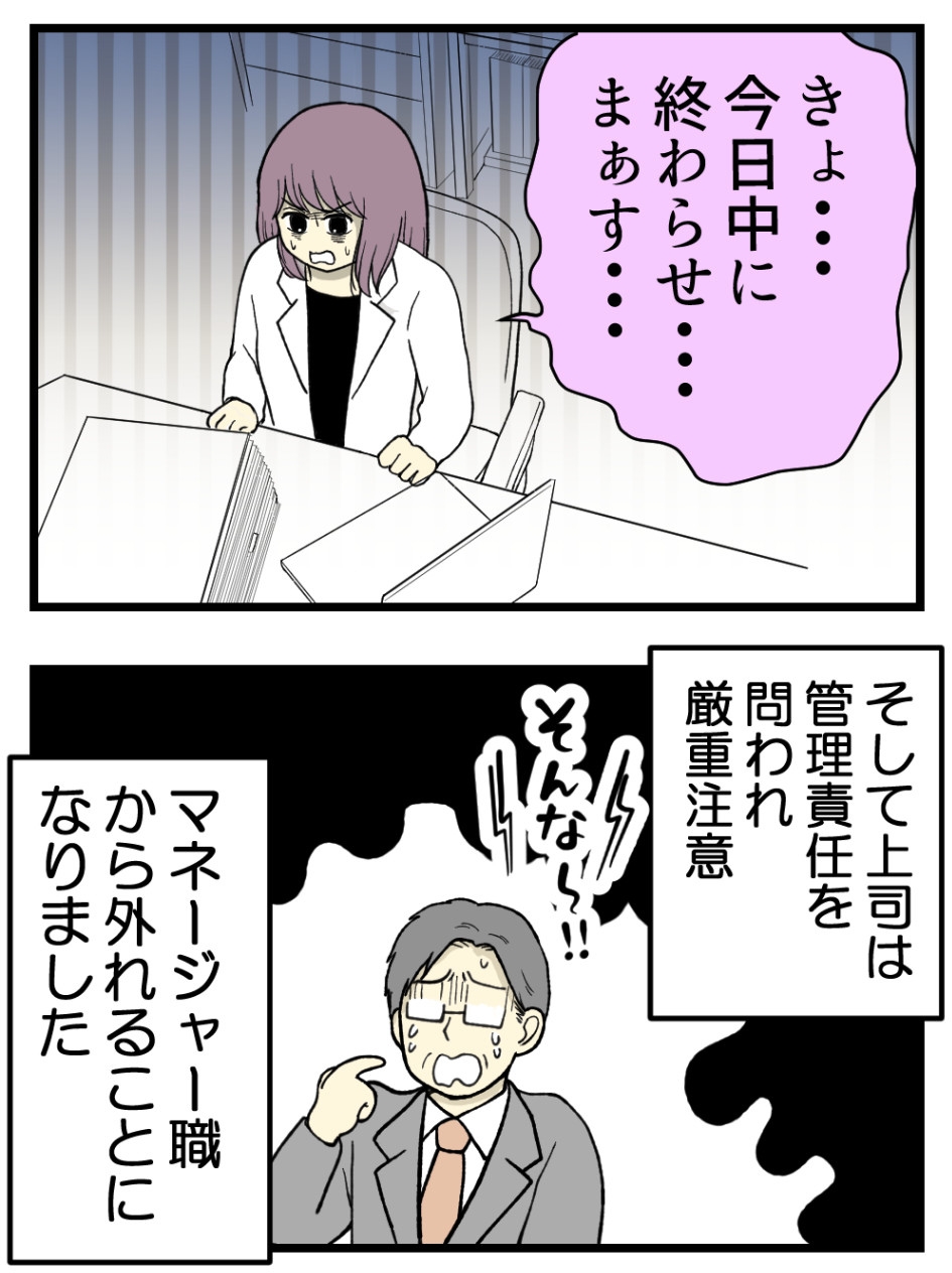 妊娠しないのは誰のせい？