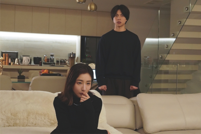 重岡大毅さん