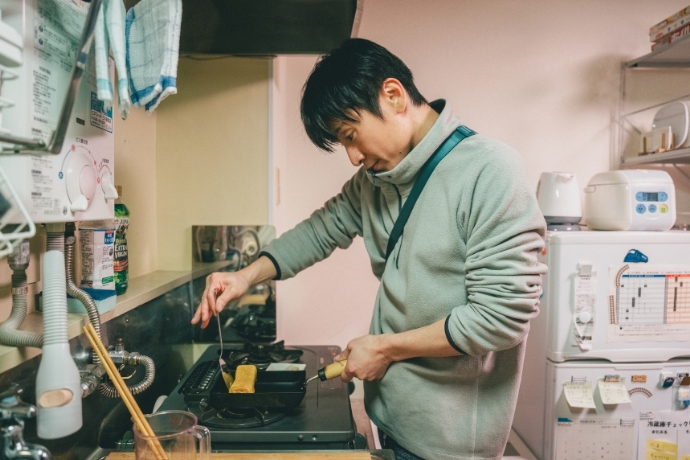 安田章大さん
