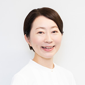 エアウィーヴでスリープカウンセラーとして働くT・Rさん