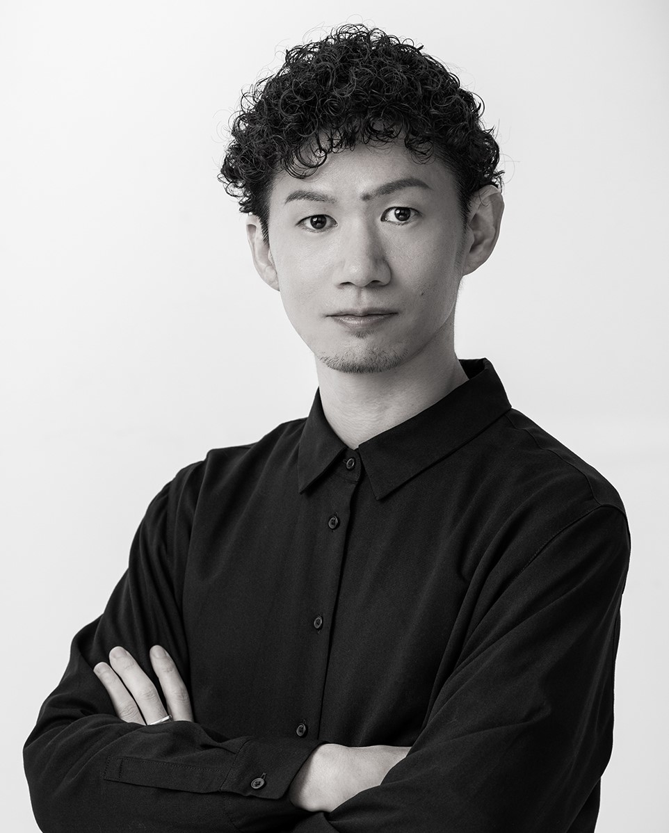 講師：メイクアップディレクター 中岡 弘喜さん  