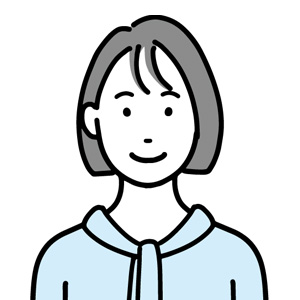 エアウィーヴでスリープカウンセラーとして働くN・Aさん