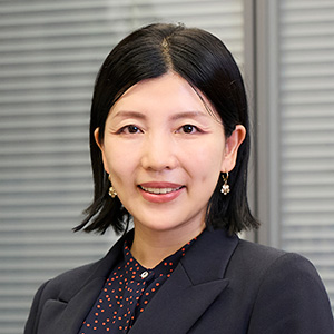 女の転職type 編集長　小林 佳代子