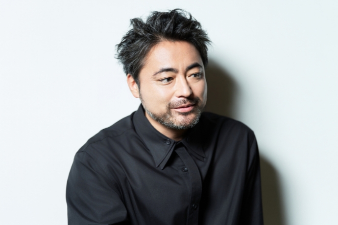 山田孝之さん