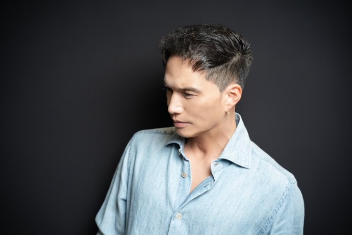 市原隼人さん