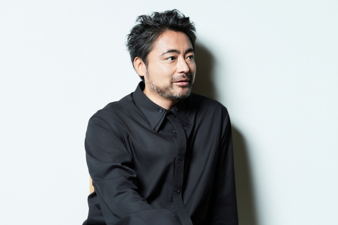 山田孝之さん