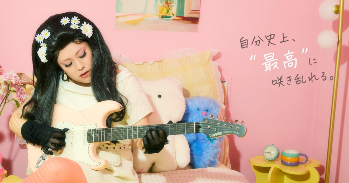 バービーが“女性の自己決定”を支える会社をつくったワケ「20代の頃は、自分を殺すのが正義だと思ってた」