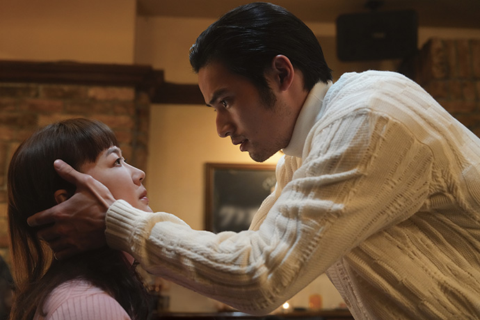 映画『本当にあった話 (の話)』の場面写真