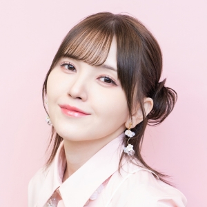 鬼頭明里さん