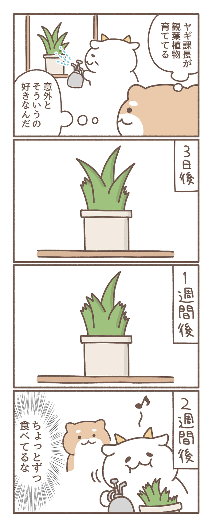 ぬくぬく課へようこそbyもずく