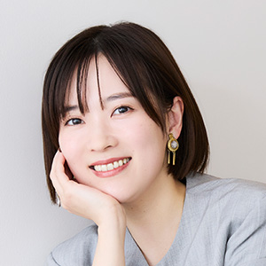 大木亜希子さん