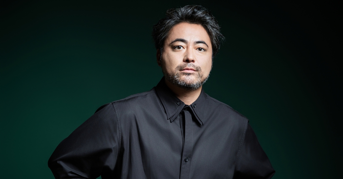 山田孝之「いつ俳優を辞めてもいい」それでも27年続ける自分を支えた“架空の逃げ道”