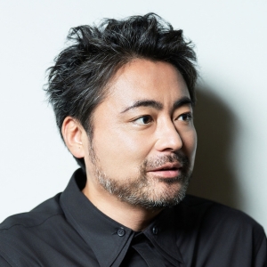 山田孝之さん