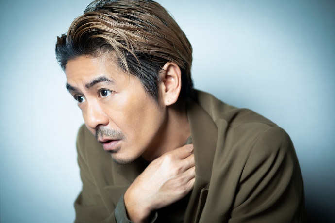森田剛さん