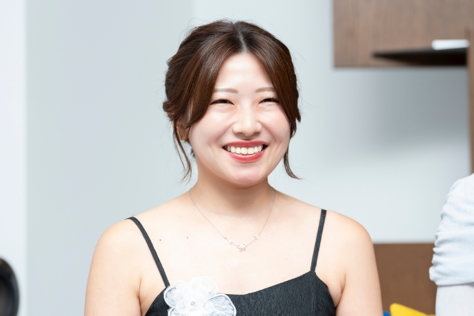 かなこさん