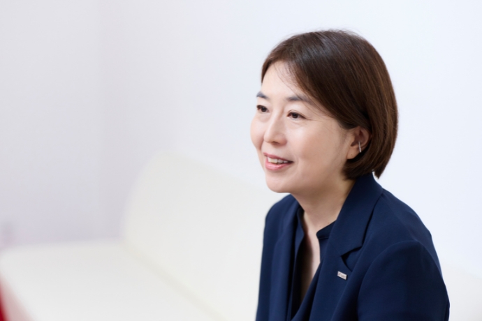 工藤禎子さん