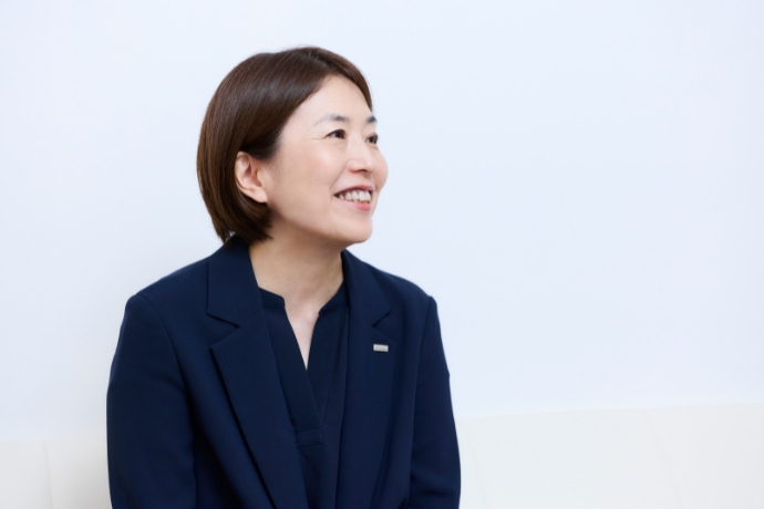 工藤禎子さん