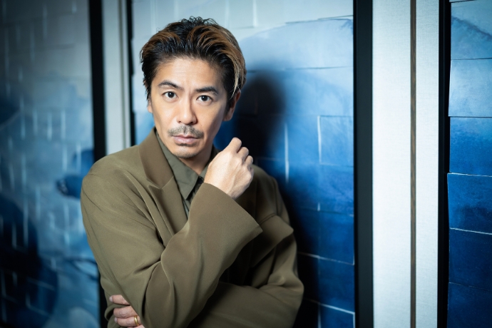 森田剛さん