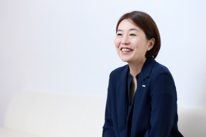 工藤禎子さん